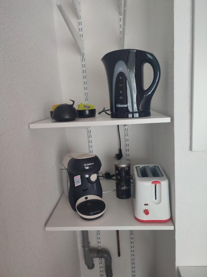 Les Ecrins Appartement Lourdes Buitenkant foto